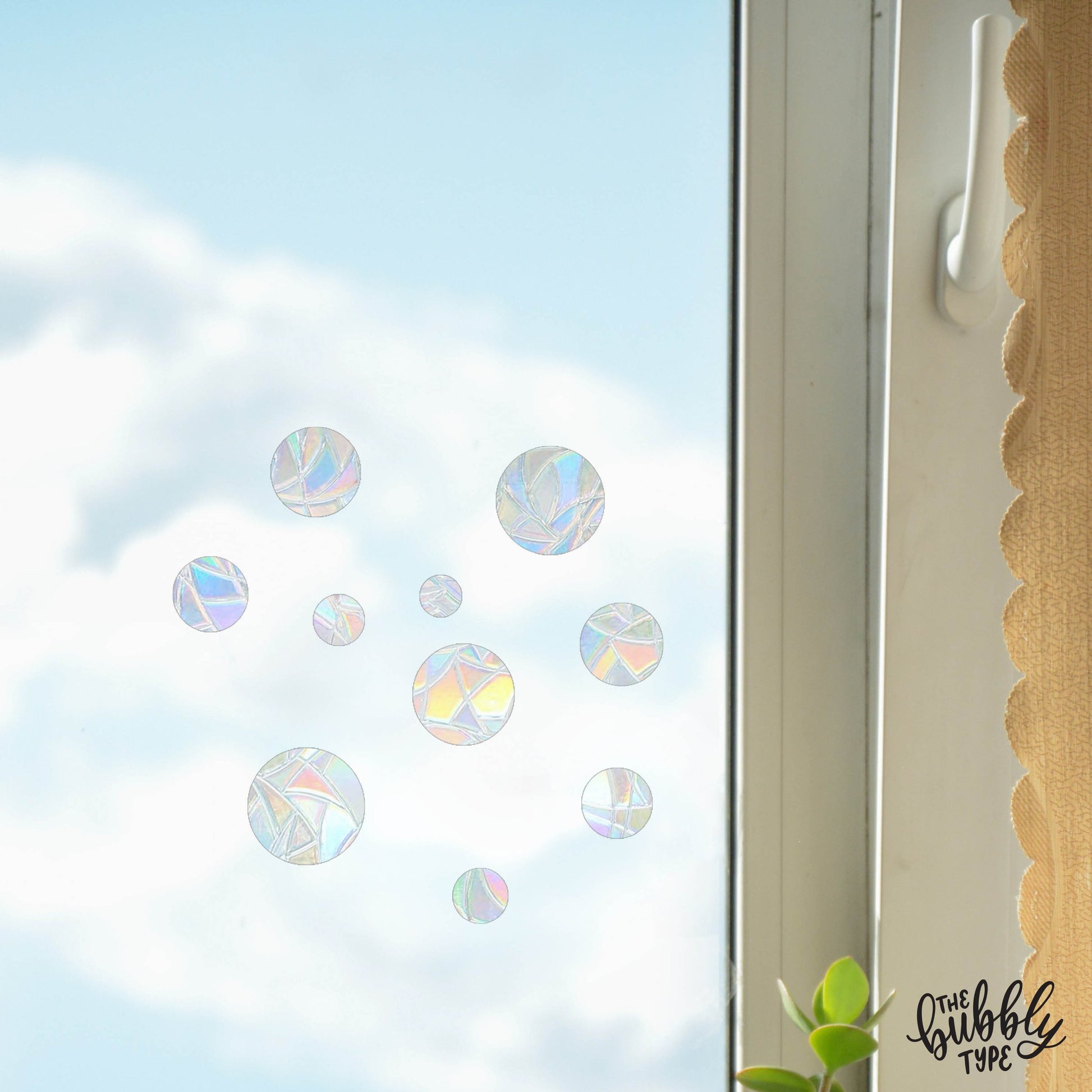 Sun Catcher Confetti Bundle  (Less Waste)