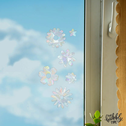 Summer Flower Mini Bundle - Sun Catchers