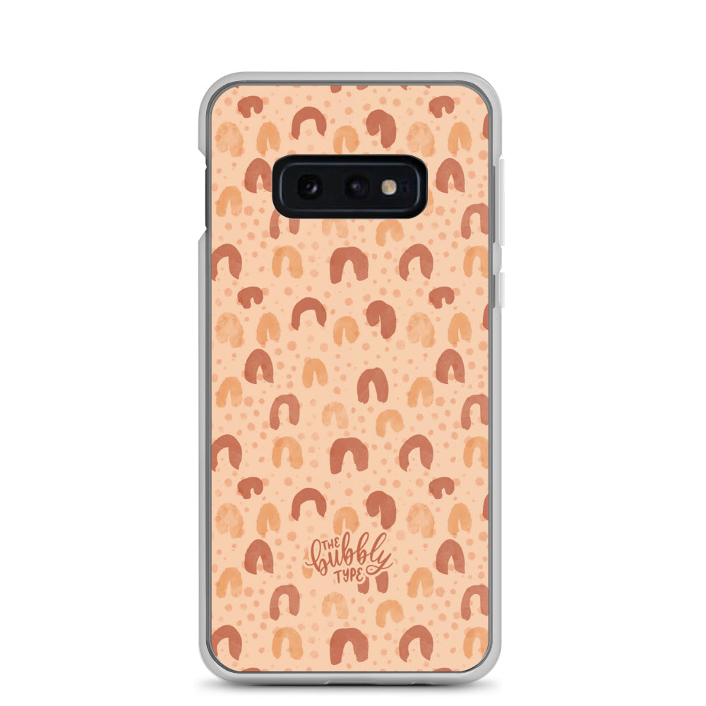 Boho Arches - Samsung Case