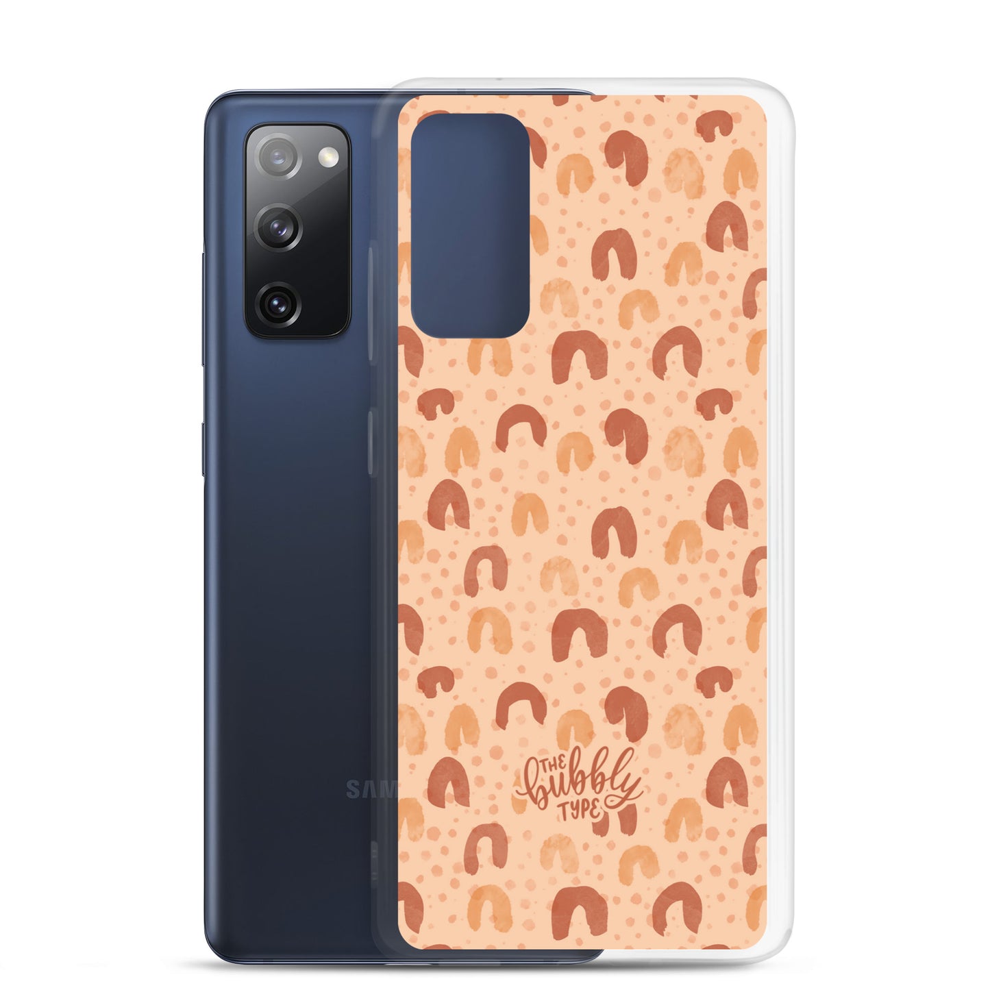 Boho Arches - Samsung Case