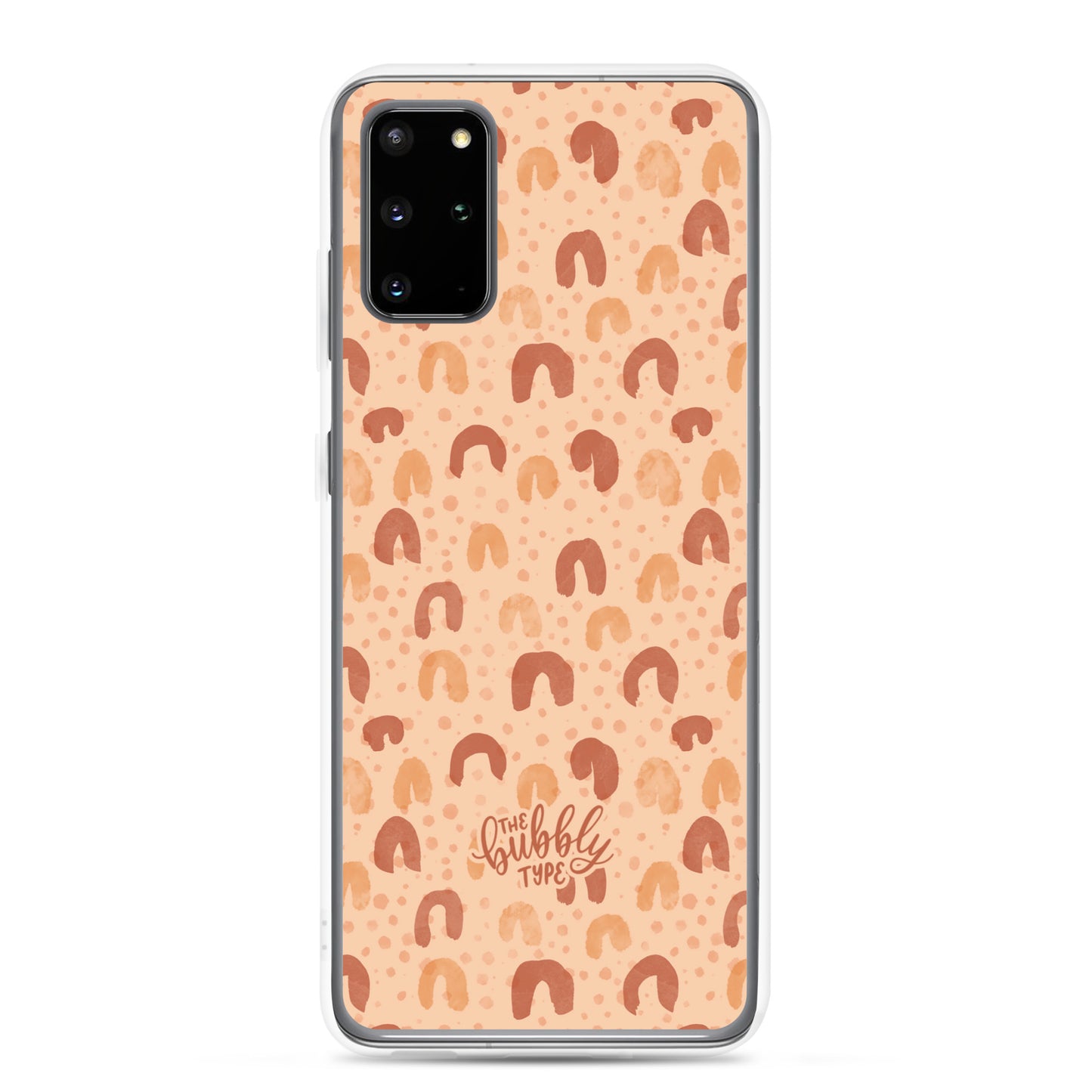 Boho Arches - Samsung Case