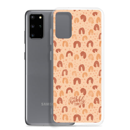 Boho Arches - Samsung Case