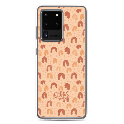 Boho Arches - Samsung Case