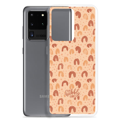 Boho Arches - Samsung Case