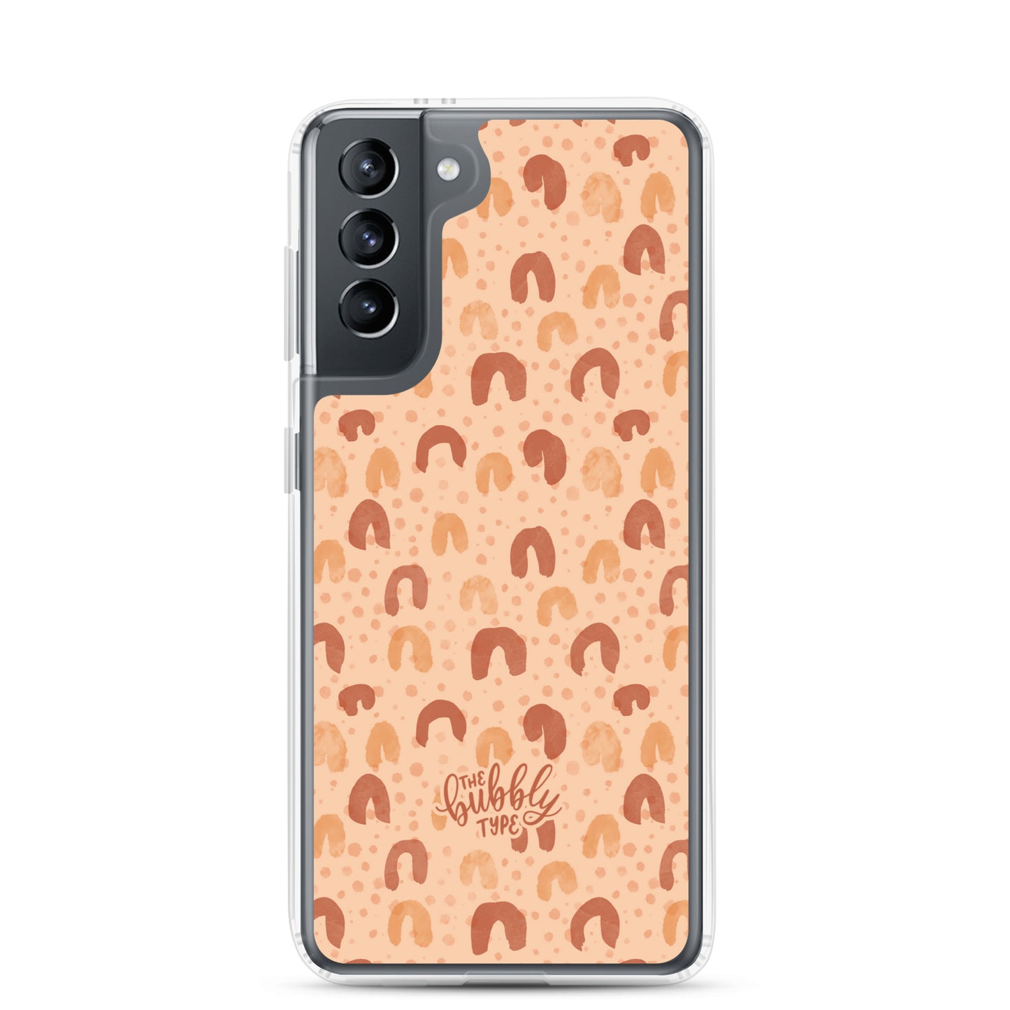 Boho Arches - Samsung Case