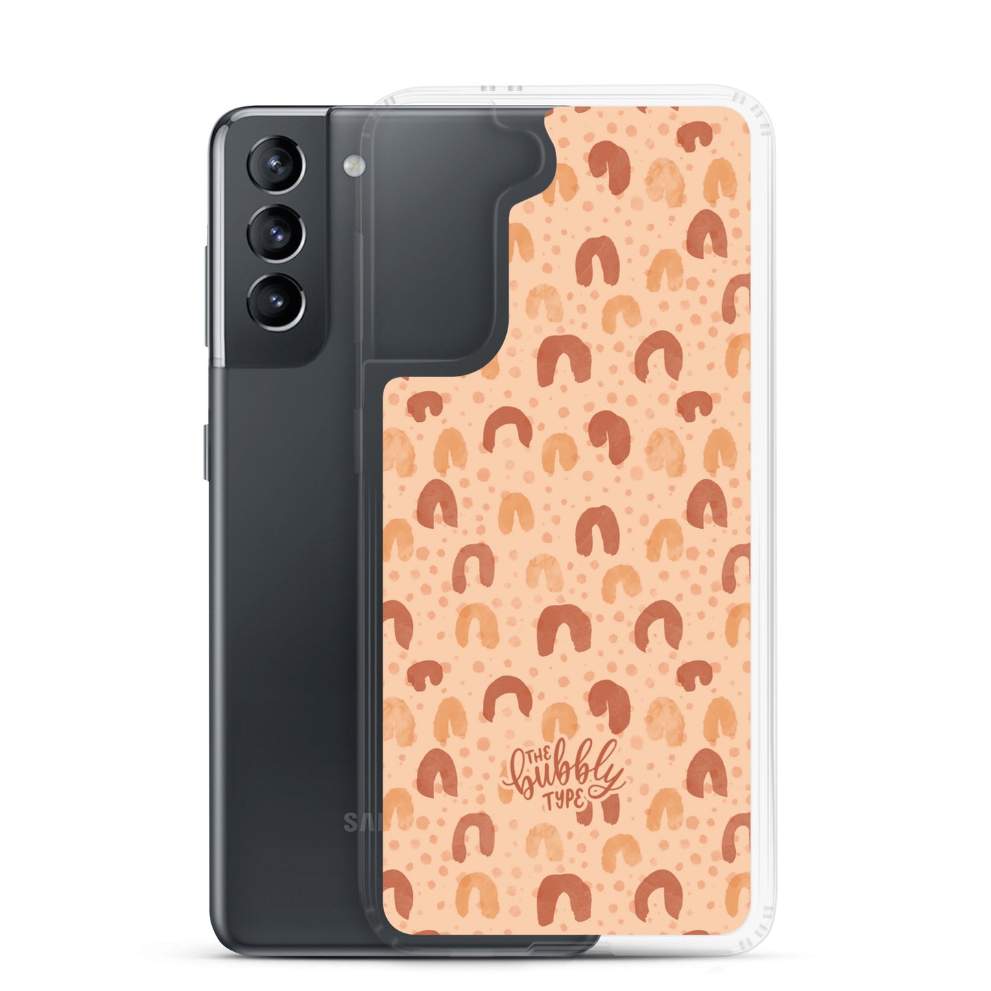 Boho Arches - Samsung Case