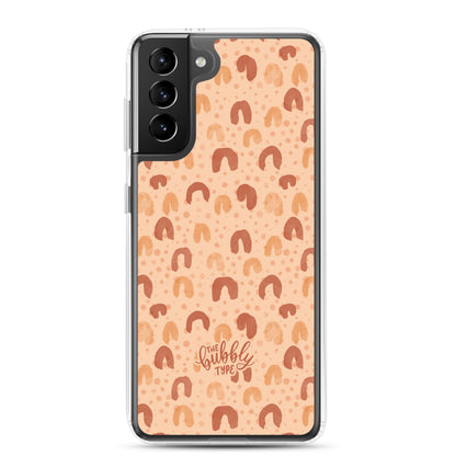 Boho Arches - Samsung Case