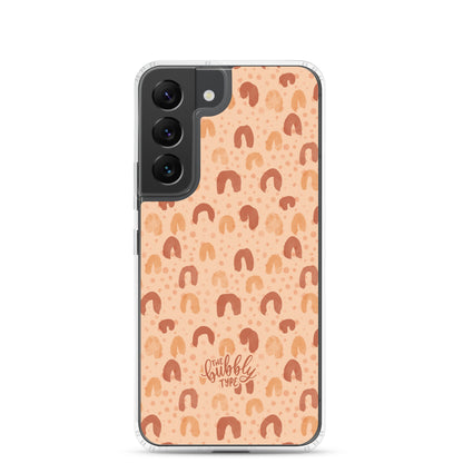 Boho Arches - Samsung Case