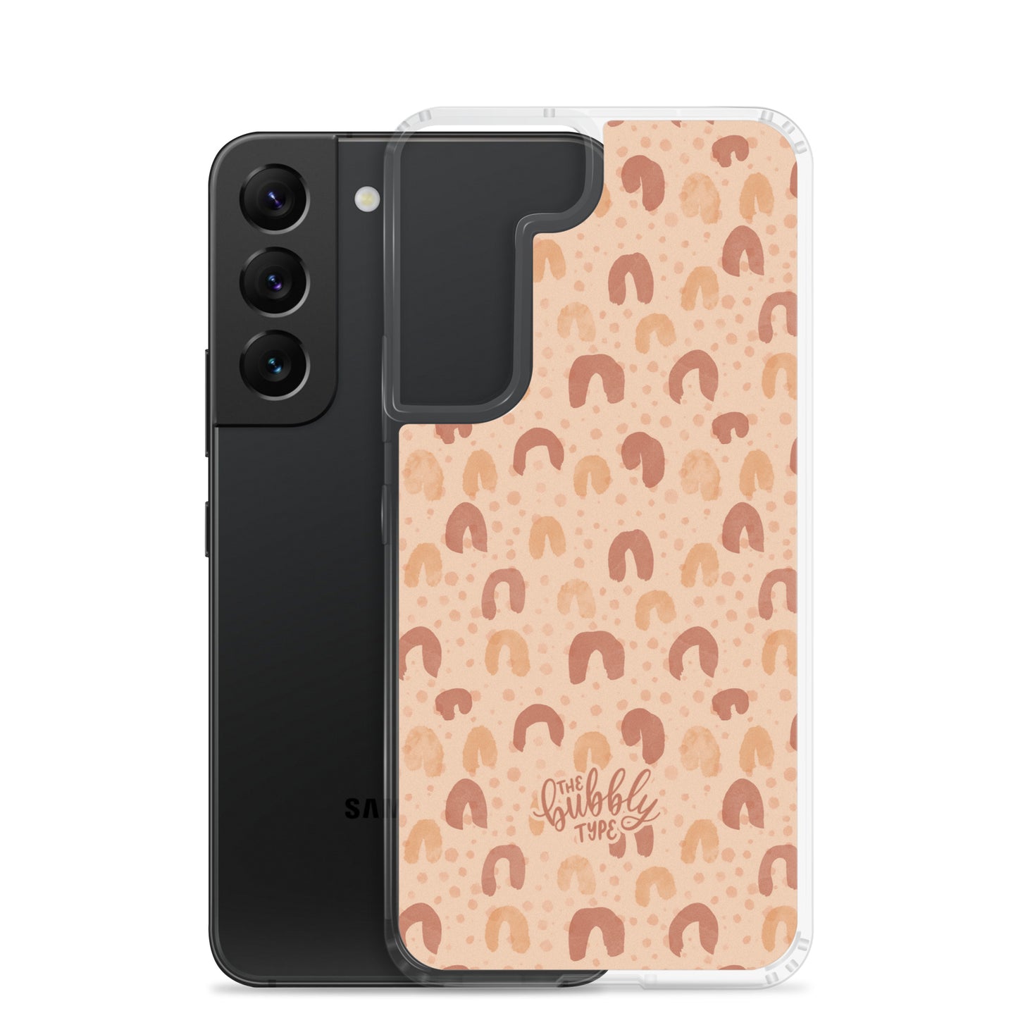 Boho Arches - Samsung Case