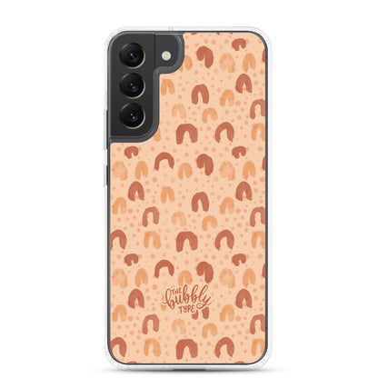 Boho Arches - Samsung Case