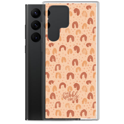 Boho Arches - Samsung Case