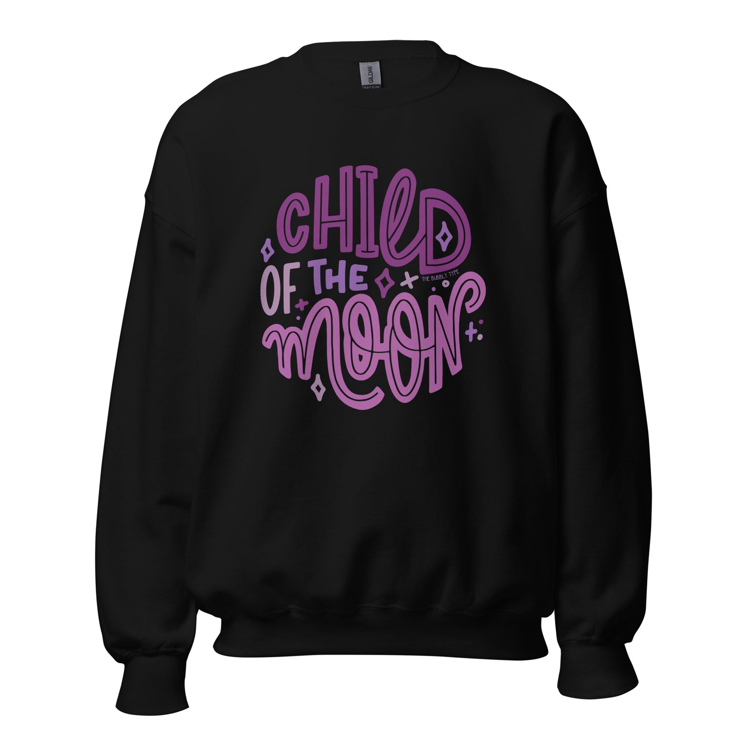 Child of the Moon - Unisex Jumper