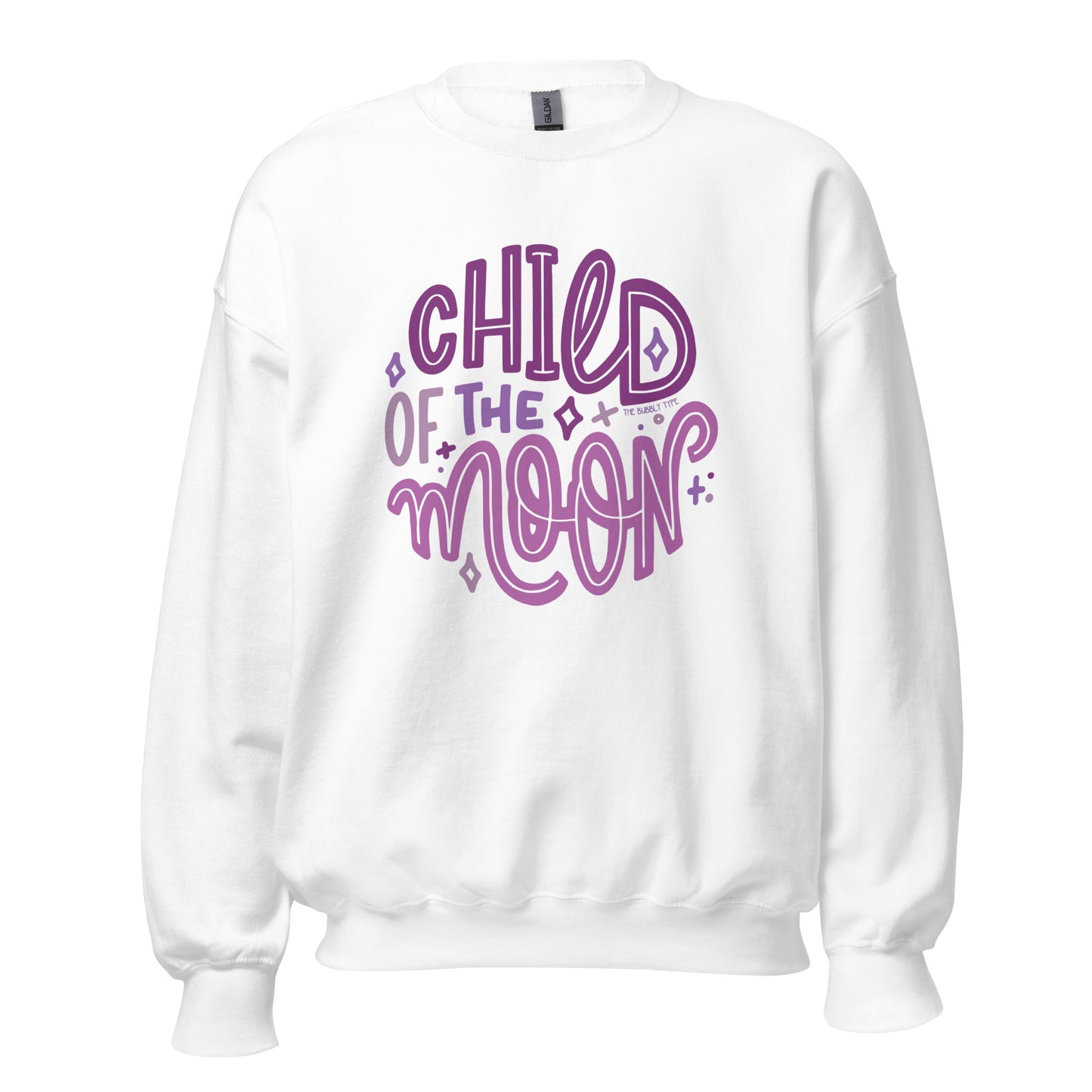 Child of the Moon - Unisex Jumper